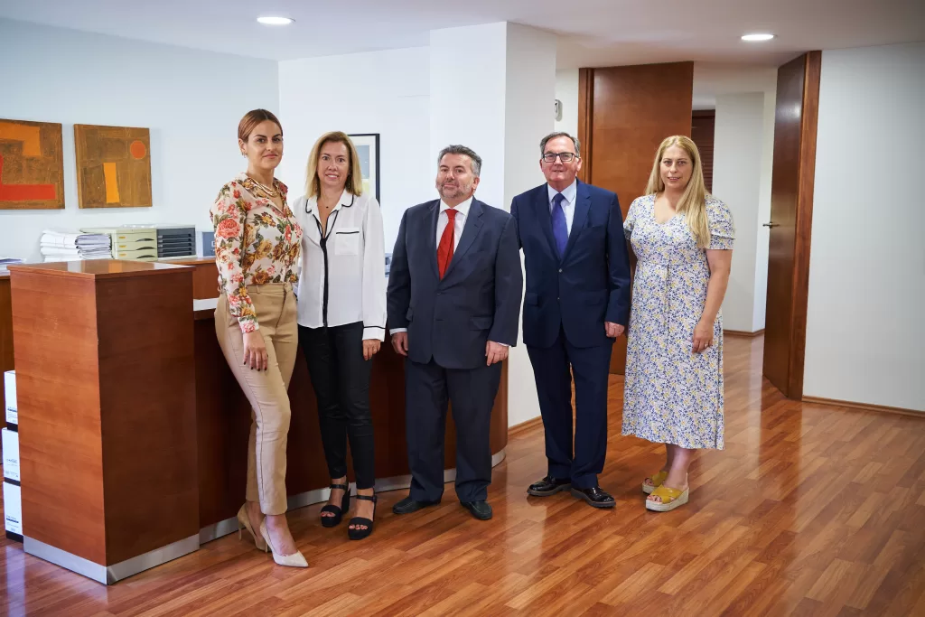Equipo Fiol Abogados