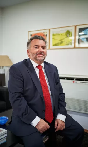 Santiago Fiol